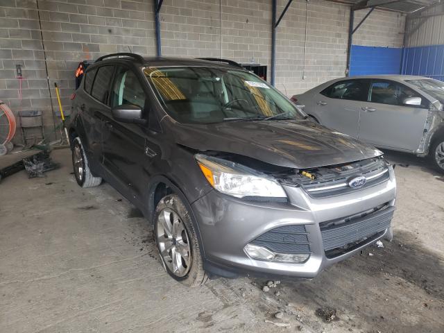 FORD ESCAPE SE 2014 1fmcu0gx0eud15798