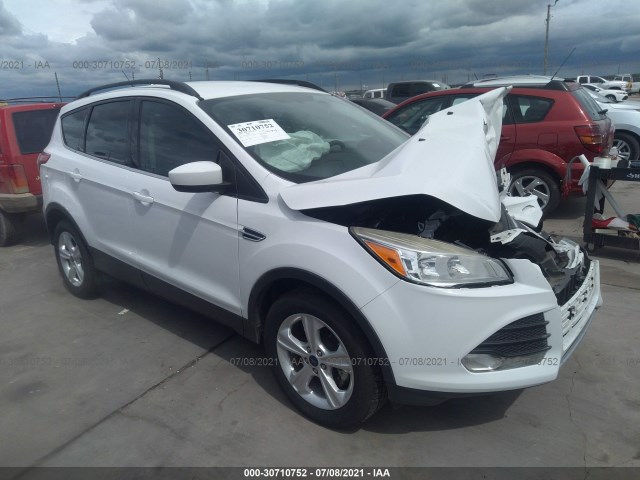 FORD ESCAPE 2014 1fmcu0gx0eud17762