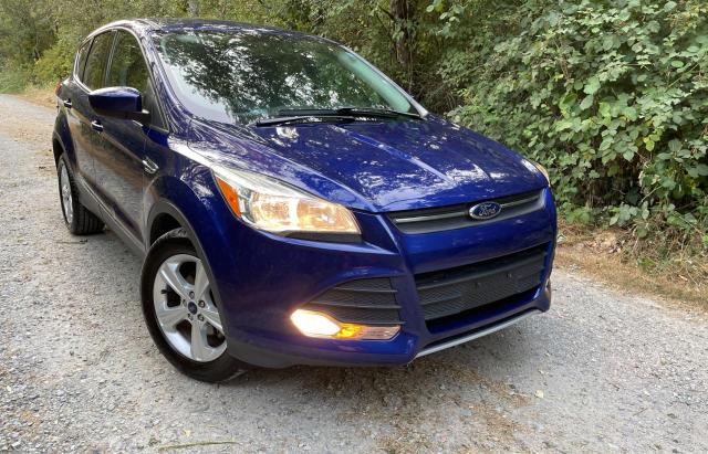 FORD ESCAPE SE 2014 1fmcu0gx0eud18720