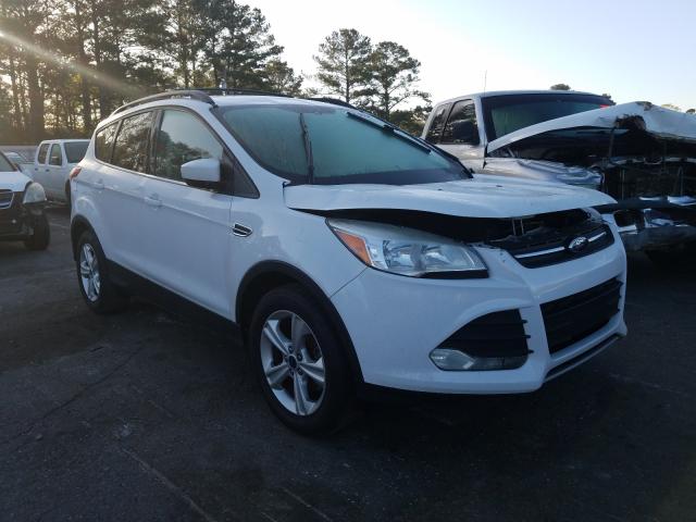 FORD ESCAPE SE 2014 1fmcu0gx0eud38191