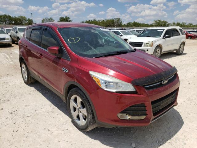 FORD ESCAPE SE 2014 1fmcu0gx0eud43701