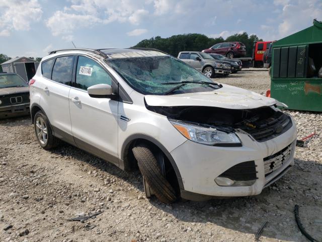 FORD ESCAPE SE 2014 1fmcu0gx0eud47666