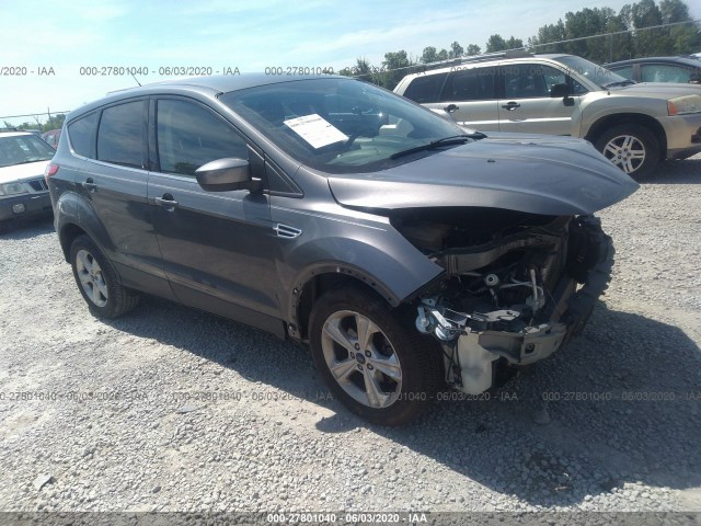 FORD ESCAPE 2014 1fmcu0gx0eud50390