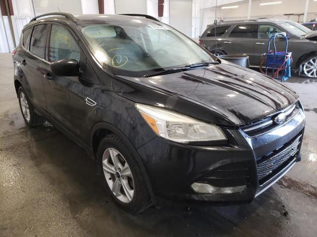 FORD ESCAPE SE 2014 1fmcu0gx0eud58926