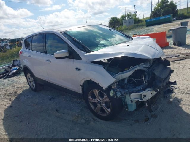 FORD ESCAPE 2014 1fmcu0gx0eud66685