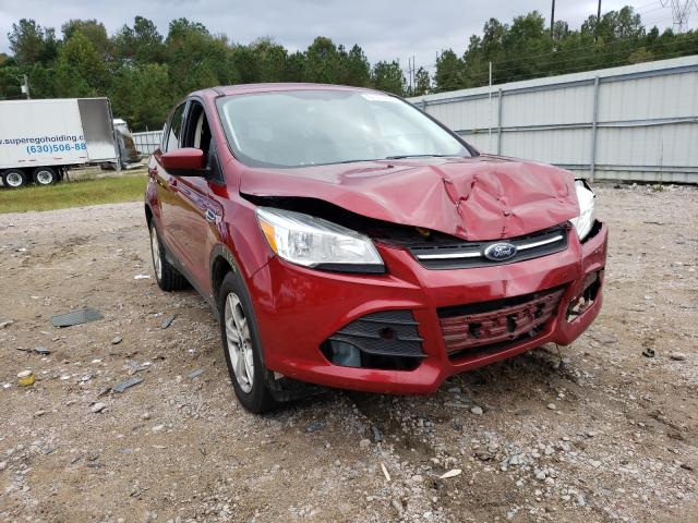 FORD ESCAPE SE 2014 1fmcu0gx0eud84362