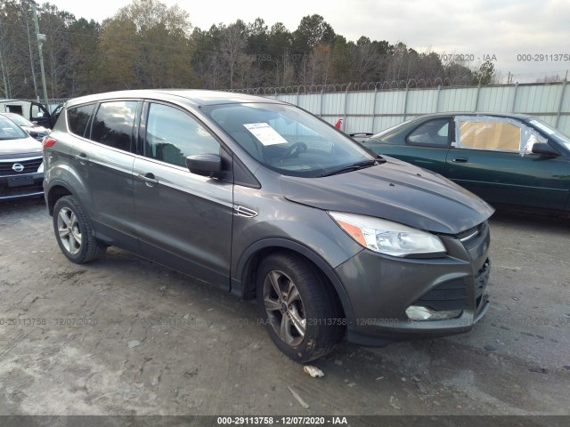 FORD ESCAPE 2014 1fmcu0gx0eud84541