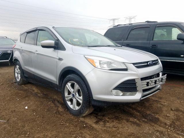 FORD ESCAPE SE 2014 1fmcu0gx0eud85379