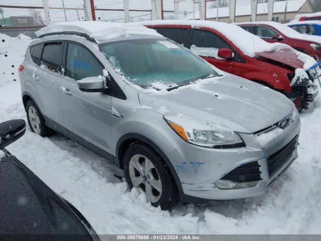 FORD ESCAPE 2014 1fmcu0gx0eud87052