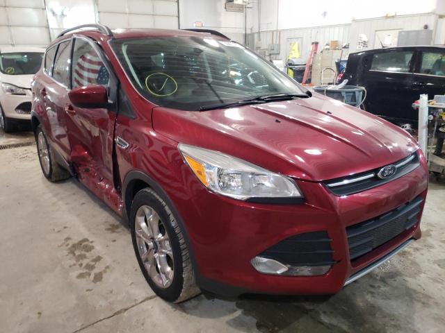 FORD ESCAPE SE 2014 1fmcu0gx0eud87374