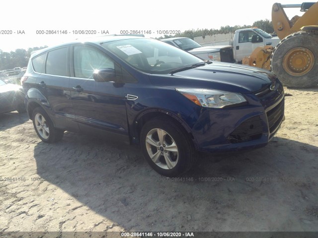 FORD ESCAPE 2014 1fmcu0gx0eud93174