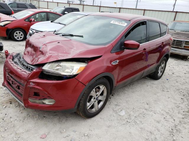 FORD ESCAPE SE 2014 1fmcu0gx0eud93773