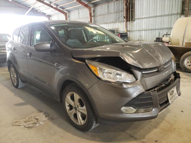 FORD ESCAPE SE 2014 1fmcu0gx0eud95670