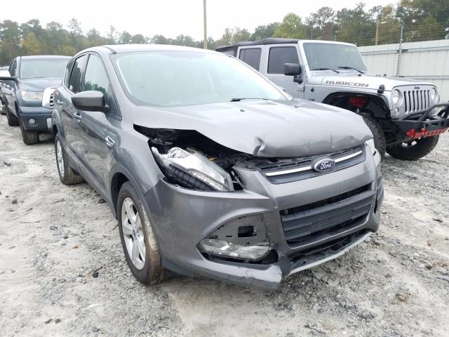 FORD ESCAPE SE 2014 1fmcu0gx0eue01533