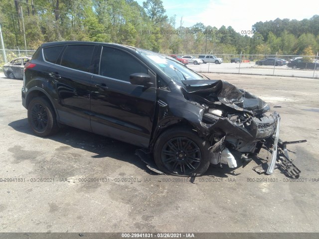 FORD ESCAPE 2014 1fmcu0gx0eue07476