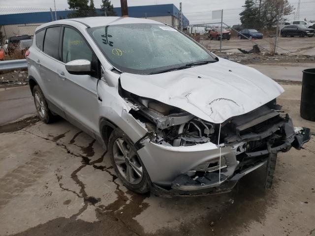 FORD ESCAPE SE 2014 1fmcu0gx0eue10281