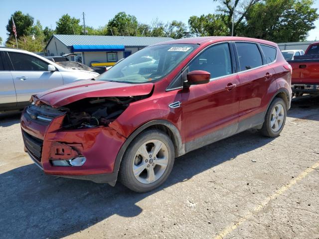 FORD ESCAPE SE 2014 1fmcu0gx0eue12368