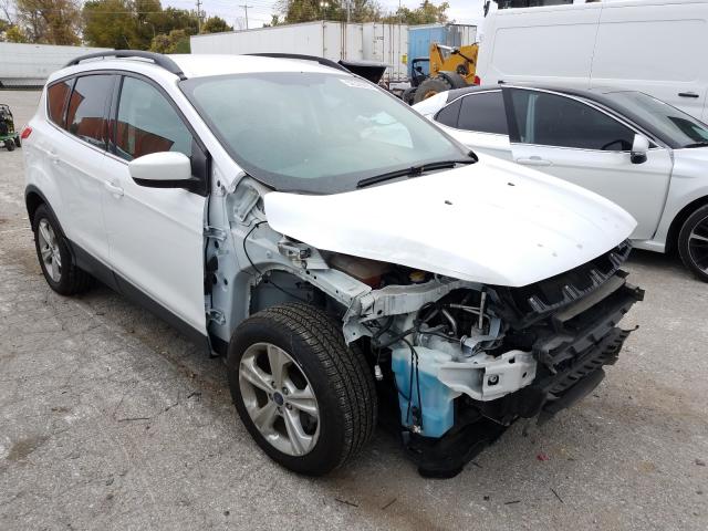 FORD ESCAPE SE 2014 1fmcu0gx0eue23516