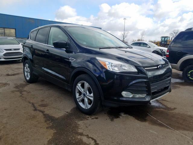 FORD ESCAPE SE 2014 1fmcu0gx0eue24374