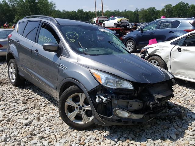 FORD ESCAPE SE 2014 1fmcu0gx0eue25346