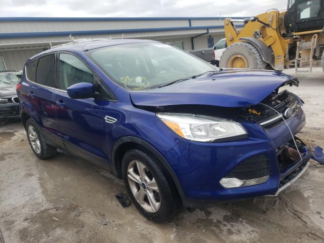 FORD ESCAPE SE 2014 1fmcu0gx0eue25900