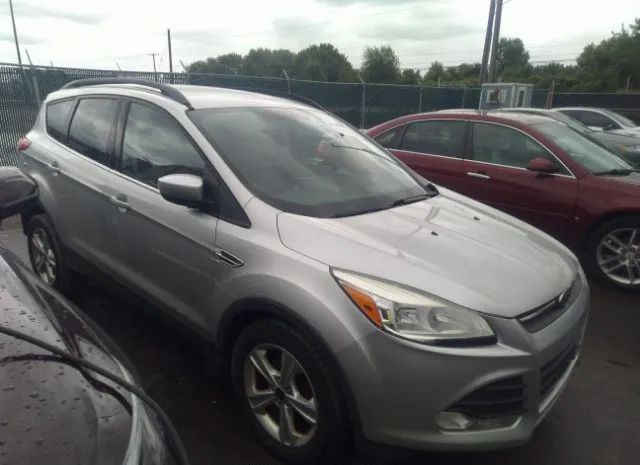 FORD ESCAPE 2014 1fmcu0gx0eue32751