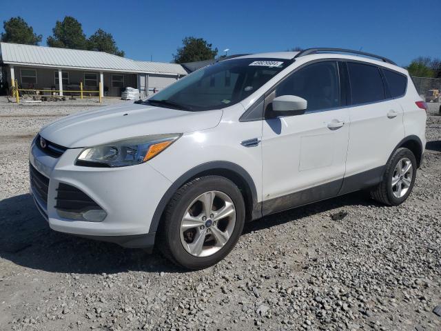 FORD ESCAPE 2014 1fmcu0gx0eue34077