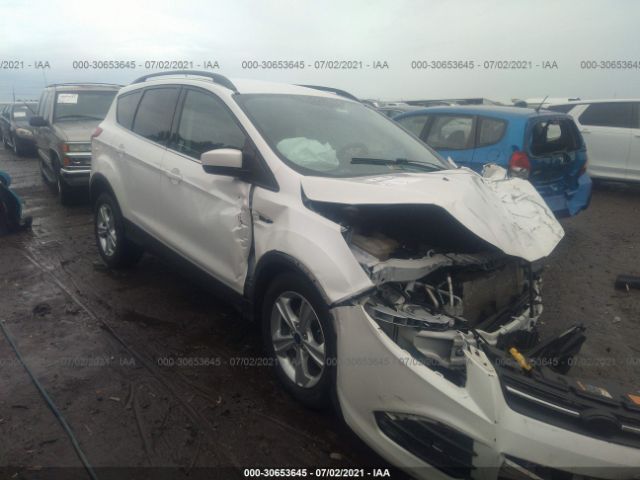 FORD ESCAPE 2014 1fmcu0gx0eue34886