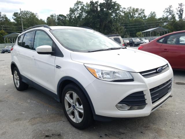 FORD ESCAPE SE 2014 1fmcu0gx0eue46391