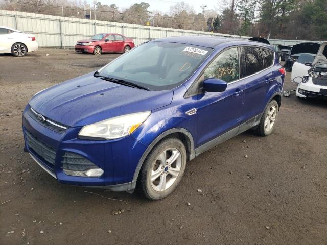 FORD ESCAPE SE 2014 1fmcu0gx0eue46875