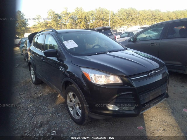 FORD ESCAPE 2014 1fmcu0gx0eue47895