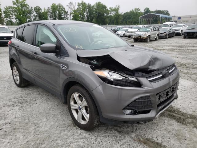 FORD ESCAPE SE 2014 1fmcu0gx0eue48576