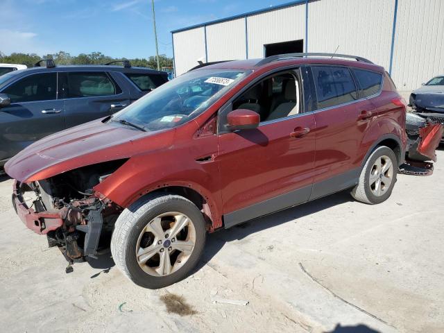 FORD ESCAPE 2014 1fmcu0gx0eue49033