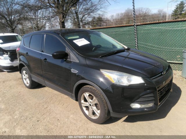 FORD ESCAPE 2014 1fmcu0gx0eue49095