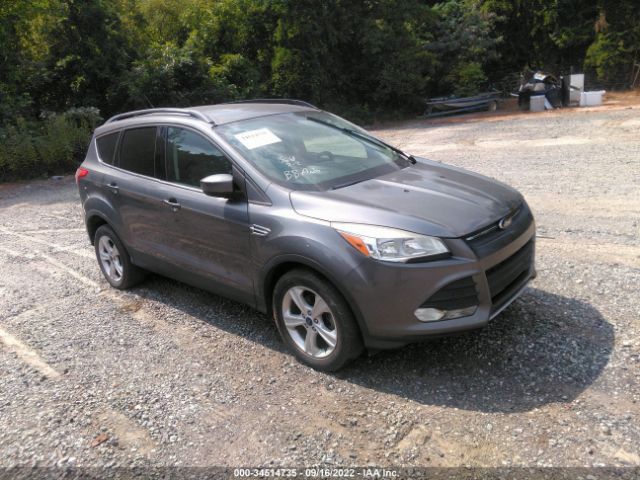 FORD ESCAPE 2014 1fmcu0gx0eue49131