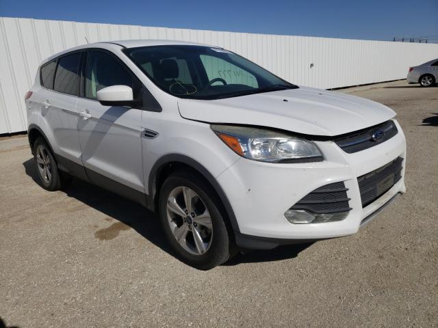 FORD ESCAPE SE 2014 1fmcu0gx0eue53423