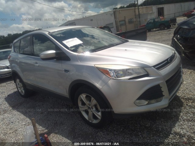 FORD ESCAPE 2014 1fmcu0gx0eue54989