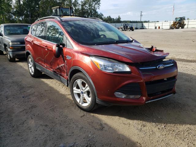 FORD ESCAPE SE 2015 1fmcu0gx0fua13722