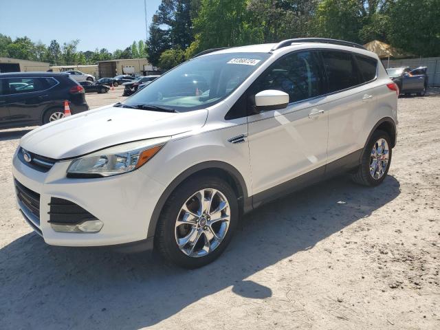 FORD ESCAPE 2015 1fmcu0gx0fua14448