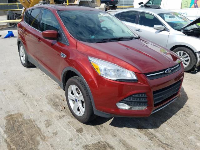 FORD ESCAPE SE 2015 1fmcu0gx0fua16393