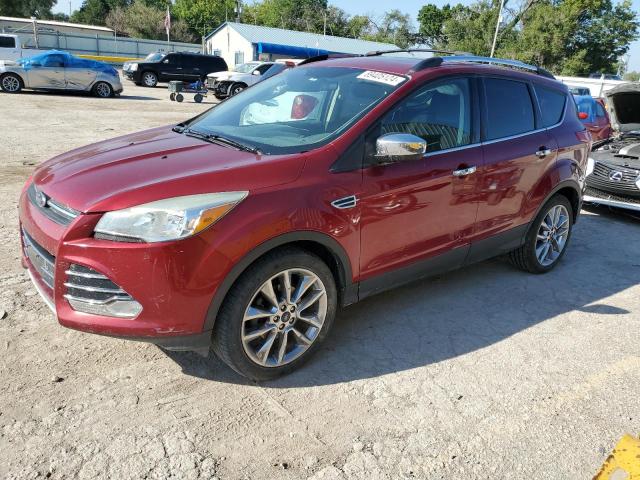 FORD ESCAPE SE 2015 1fmcu0gx0fua17432