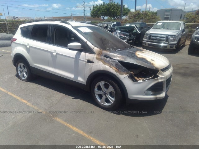 FORD ESCAPE 2015 1fmcu0gx0fua18094