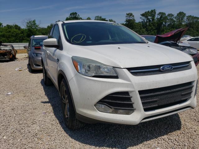 FORD ESCAPE SE 2015 1fmcu0gx0fua18709