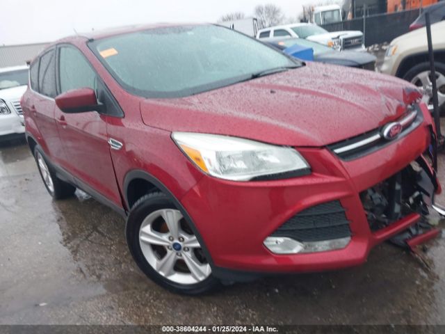 FORD ESCAPE 2015 1fmcu0gx0fua23859