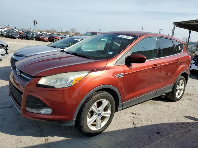 FORD ESCAPE SE 2015 1fmcu0gx0fua24803