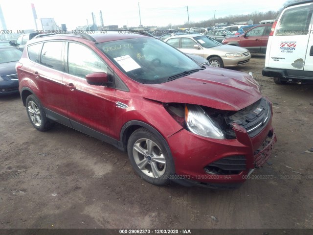 FORD ESCAPE 2015 1fmcu0gx0fua29581