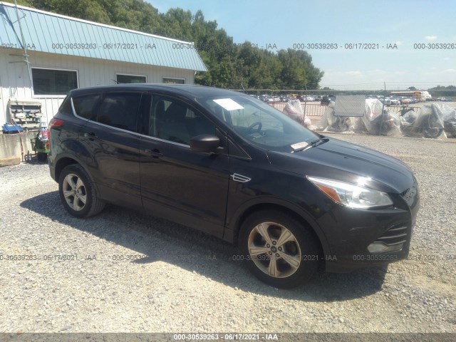 FORD ESCAPE 2015 1fmcu0gx0fua30956