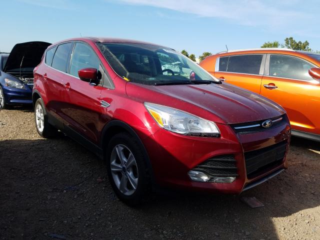 FORD ESCAPE SE 2015 1fmcu0gx0fua31363