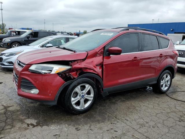 FORD ESCAPE SE 2015 1fmcu0gx0fua38877