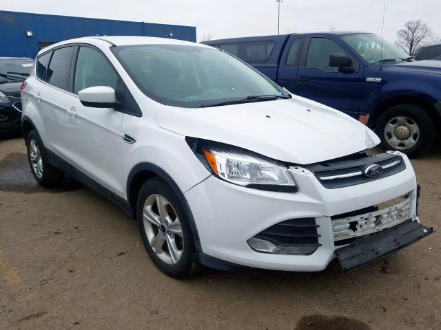 FORD ESCAPE SE 2015 1fmcu0gx0fua40967